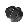 SK9-016 | 3 Position Mini SPEC Pak® Receptacle Cover Kit - SK9-016 - Anderson Power Products