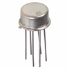 Bipolar Transistor Arrays -- MAT01GHZ-ND