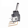 Rocker & Toggle Switches - A12EW - Powell Electronics, Inc.