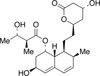 (S)-3’’-Hydroxy Pravastatin Lactone - 26874 - Medical Isotopes, Inc.