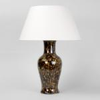 Fishtail Vase - CC80/T - Vaughan Designs, Inc.