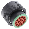 Circular Connector Housings - 1734-1733-ND - DigiKey