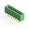 Edgeboard Connectors - 151-807-014-520-201-ND - DigiKey