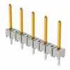 Headers, Male Pins - 612-HTSW-205-14-L-S-ND - DigiKey
