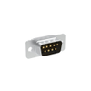 D-Sub Connector Assemblies - L777DE09P-ND - DigiKey