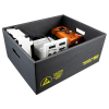 Anti-Static, ESD Device Containers -- 37530D-ND - Image
