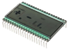 LCD Monochrome Displays - 1847737 - RS Components, Ltd.