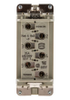 Heavy Duty Power Connector Inserts & Modules - 1810959 - RS Components, Ltd.