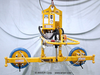 Two Pad Powered Tilt -- ET100M2-61