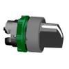 Selector Switch Heads - 2762825 - RS Components, Ltd.