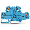 DIN Rail Terminal Blocks - 2788453 - RS Components, Ltd.