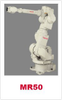 Industrial (Articulated) Robots -- MR50 - Image