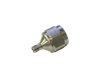 N-Male to SMA-Female Adapter -- NM-SF 50 - Image