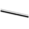 Headers, Male Pins - 2223-SSK01-MPH-254-A37-ND - DigiKey