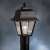 9901BK Exterior -Post/Pier Head - 720254 - Capital Lighting, Inc.