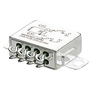 Power Relays, Over 2 Amps - FCB-205-0126M-ND - DigiKey
