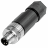 Circular Connector Assemblies - 281-3103330000-ND - DigiKey