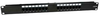16 Port CAT5E 110 Type Patch Panel Rackmount -- 1022-SF-25