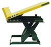 E-Z Reach Lift and Tilt Container Tilter - UTB 1 Lift & Tilt - Southworth Products Corp.