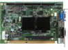 AR-B8172 Half-Size ISA Bus SBC with DM&P Vortex86DX 800 MHz Processor -- 3308920 - Image