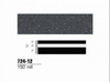 3M Scotchcal 72412 Ultra Charcoal Striping Automotive Tape - 1/2 in Width x 150 ft Length - 2 mil Thick - 051141-72412 - R. S. Hughes Company, Inc.
