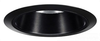 Incandescent/Fluorescent/HID Recessed Trim - 24-BBL - Juno Lighting Group