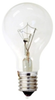 Standard Incandescent Lamp -- 40A15N/C/CF-T2/6-120