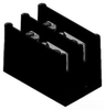 Power Distribution Block - PDC-14-2/0-2 - ILSCO Corporation