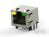 RJ45 Connectors - 1888566-1 - TE Connectivity