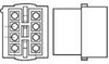 Pin & Socket Connectors - 1-480345-0 - VAST STOCK CO., LIMITED