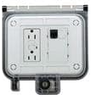 Modular Connectors / Ethernet Connectors - IAPNG5EWH - VAST STOCK CO., LIMITED