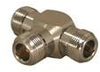 RF Adapters - Tee - CT3319 - VAST STOCK CO., LIMITED