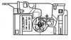 Automotive Connector Caps & Covers - 929053-2 - TE Connectivity