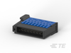 Rectangular Wire & Cable Connectors & Housings - 2-2295044-8 - TE Connectivity