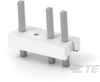 PCB Headers & Receptacles - 643130-1 - TE Connectivity