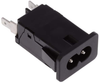Power Entry Connectors - Inlets, Outlets, Modules - 486-6505-ND - DigiKey