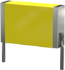 Cap, 10Uf, 100V, Film, Radial; Dielectric Type Cornell Dubilier - 95AC2921 - Newark, An Avnet Company