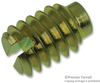 Screw, 8-32 X 0.21; Thread Size Imperial Pomona - 97B2968 - Newark, An Avnet Company