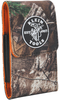 Camo Phone Holder, 1.5 X 3.75 X 6.75; Bag Type Klein Tools - 68Y5787 - Newark, An Avnet Company