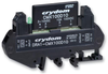 Ssr, 10A, 20-28Vdc, 1-100Vdc; Contact Configuration Sensata/crydom - 62R9217 - Newark, An Avnet Company