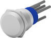 Vandal Resistant Sw, Spst, 3A, 250Vac; Contact Configuration Alcoswitch Te Connectivity - 31AC4979 - Newark, An Avnet Company
