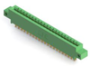 Card Edge Conn, Dual Side, 42Pos, Lug; Card Edge Connector Type Edac - 60AJ7132 - Newark, An Avnet Company