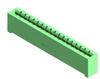 Card Edge Connector Rohs Compliant Edac - 62AJ3308 - Newark, An Avnet Company