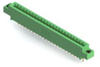 Card Edge Conn, Single Side, 23Pos, Th; Card Edge Connector Type Edac - 60AJ1166 - Newark, An Avnet Company