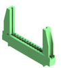 Card Edge Connector Rohs Compliant Edac - 61AJ1197 - Newark, An Avnet Company