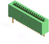 Card Edge Conn, Dual, 32Pos, Solder Lug; Card Edge Connector Type Edac - 65AJ5136 - Newark, An Avnet Company