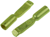 Contact Set, 6Awg, Crimp; Product Range Anderson Power Products - 20C4073 - Newark, An Avnet Company