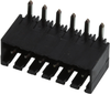 Pin Header, 6 Position, 3.5Mm; Gender Weidmuller - 10B6609 - Newark, An Avnet Company