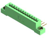Card Edge Connector Rohs Compliant Edac - 62AJ3200 - Newark, An Avnet Company