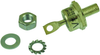 Fast Diode, 70A, 600V, Do-203Ab; Repetitive Reverse Voltage Vrrm Max Vishay - 09F7319 - Newark, An Avnet Company